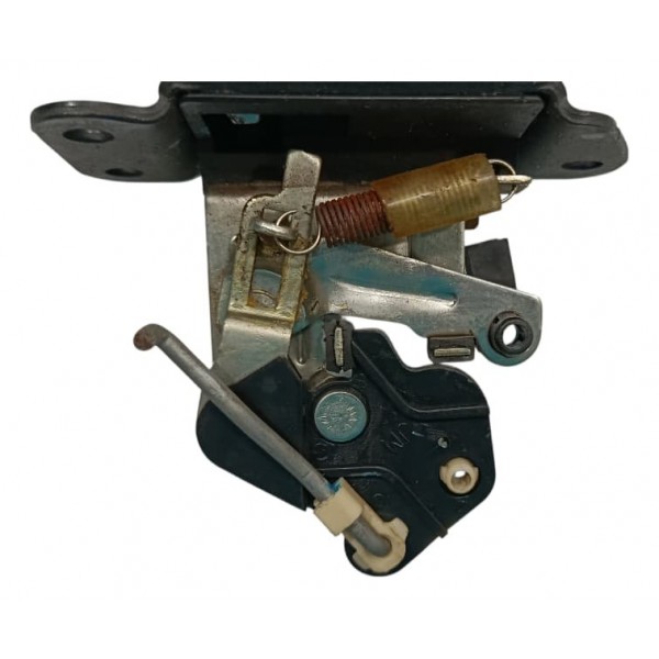 Fechadura Tampa Traseira Hyundai Tucson 2010