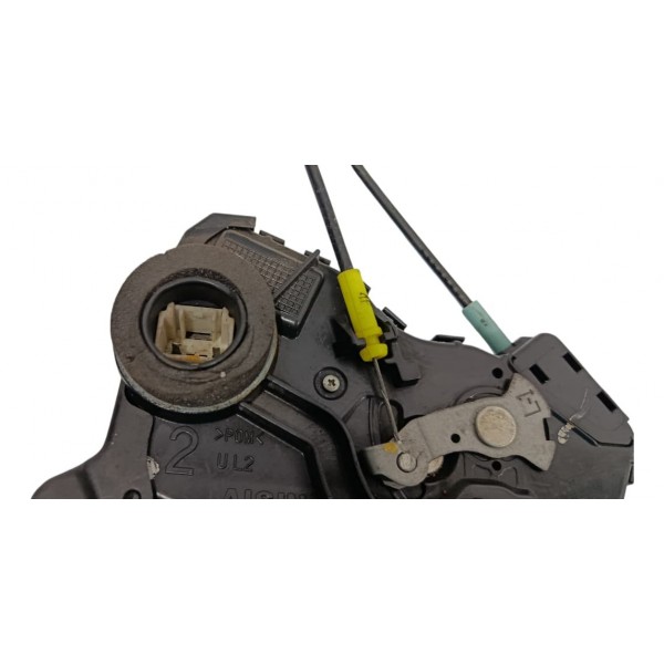 Fechadura Porta Dianteira Esquerda Toyota Corolla 2012