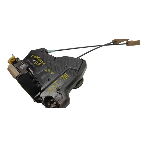 Fechadura Porta Dianteira Esquerda Toyota Corolla 2010