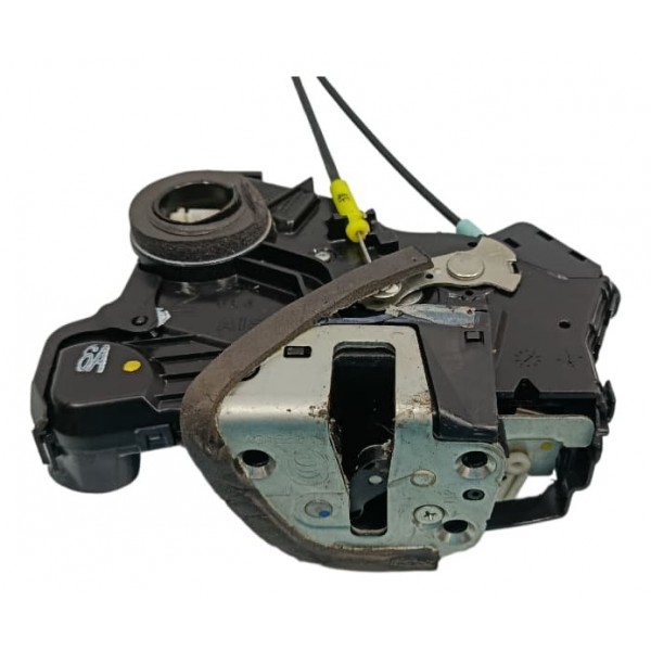 Fechadura Porta Dianteira Esquerda Toyota Corolla 2010