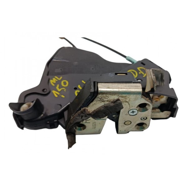 Fechadura Dianteira Direita Toyota Corolla 2010