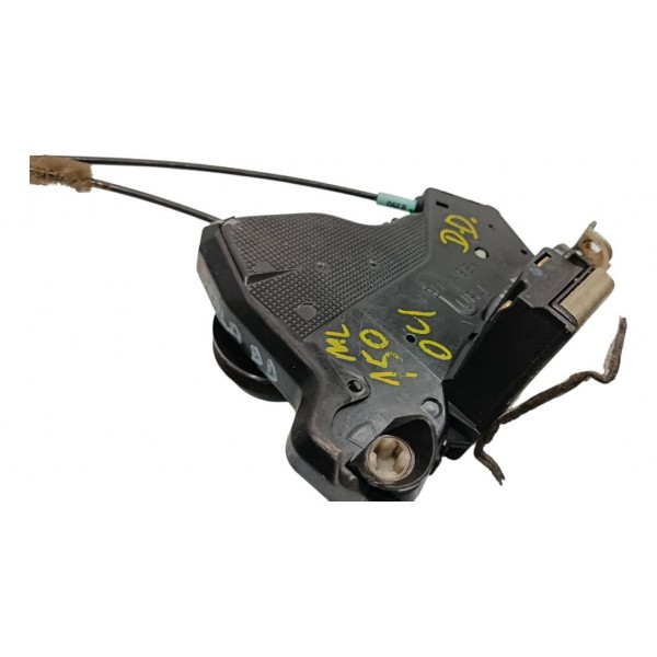 Fechadura Dianteira Direita Toyota Corolla 2010