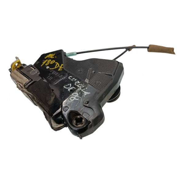 Fechadura Porta Dianteira Esquerda Toyota Corolla 2008