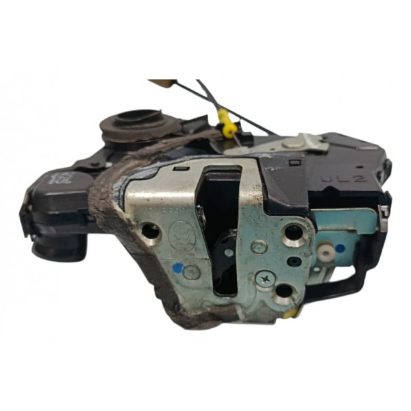 Fechadura Porta Dianteira Esquerda Toyota Corolla 2008