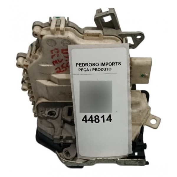 Fechadura Porta Traseira Direita Audi A5 2011