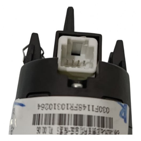 Luz Teto Byd Song Plus 24/25