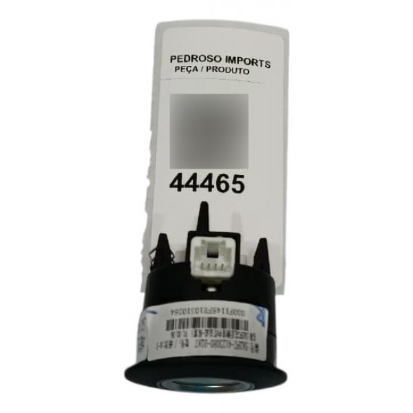 Luz Teto Byd Song Plus 24/25