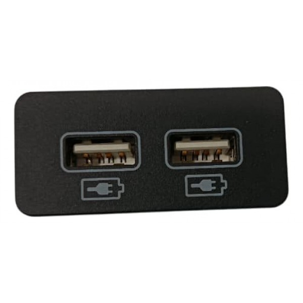 Tomada Usb Byd Song Plus 24/25