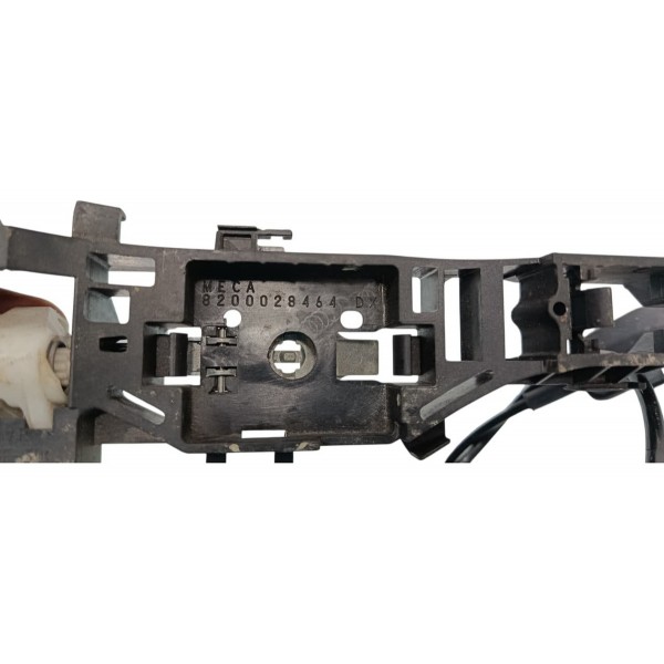 Fechadura Porta Traseira Direita Renault Megane 2005