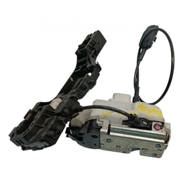 Fechadura Porta Traseira Direita Renault Megane 2005