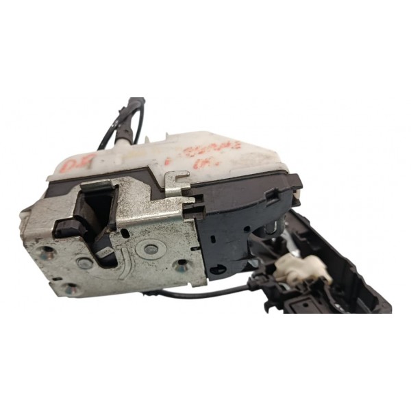 Fechadura Porta Traseira Direita Renault Megane 2005