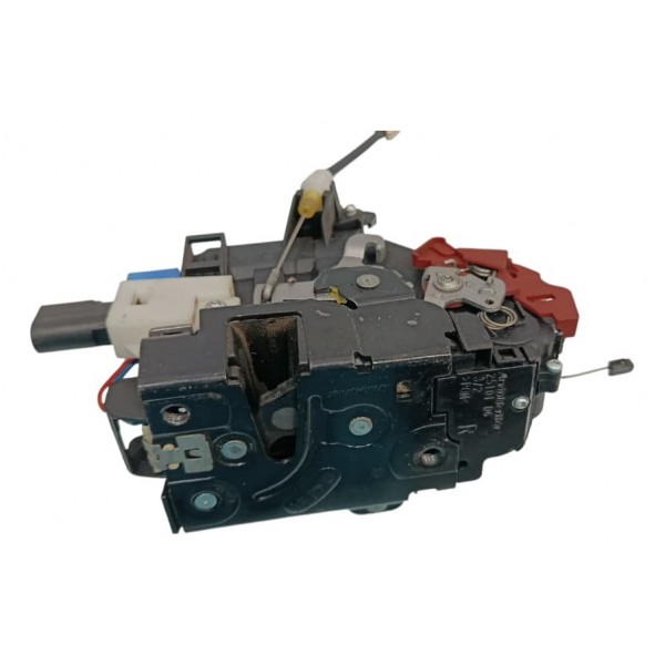 Fechadura Dianteira Direita Volkswagen Touareg 2008