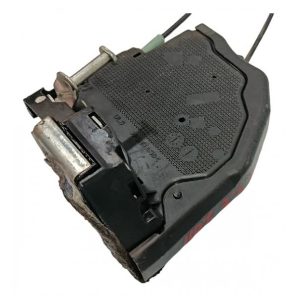 Fechadura Porta Traseira Esquerda Toyota Corolla 2011