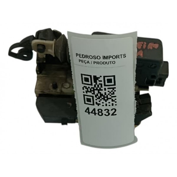 Fechadura Traseira Direita Renault Sandero 2008