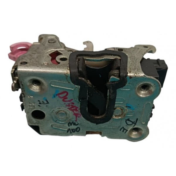 Fechadura Dianteira Esquerda Renault Duster 2011