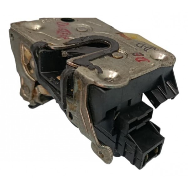 Fechadura Dianteira Direita Renault Duster 2011