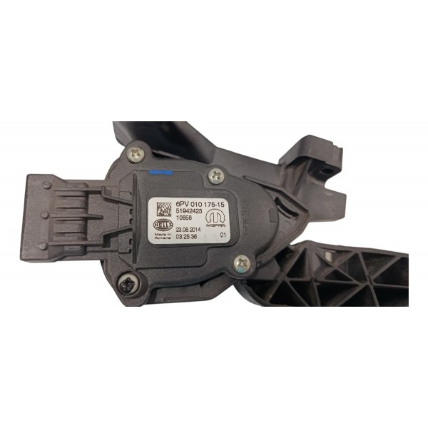 Pedal Acelerador Jeep Renegade 2016