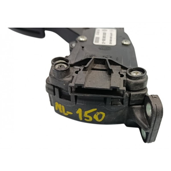 Pedal Acelerador Renault Duster 2013