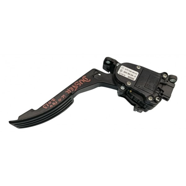 Pedal Acelerador Renault Duster 2013
