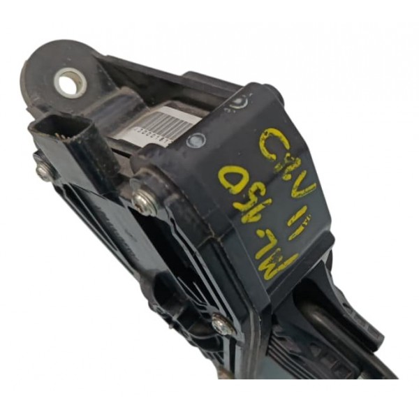 Pedal Acelerador Honda Crv 2010