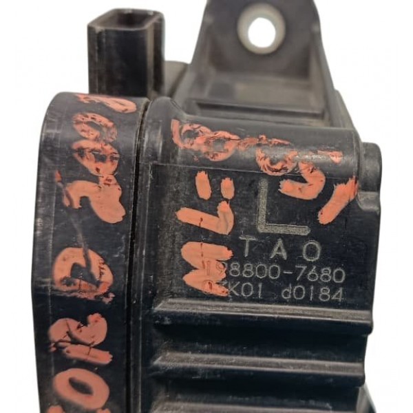 Pedal Acelerador Honda Accord 2008