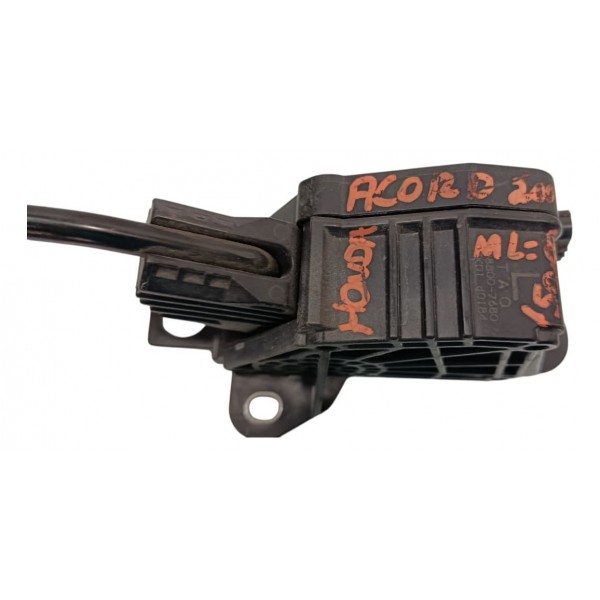 Pedal Acelerador Honda Accord 2008