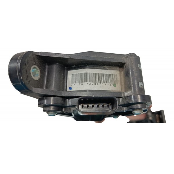 Pedal Acelerador Honda New Civic 2007