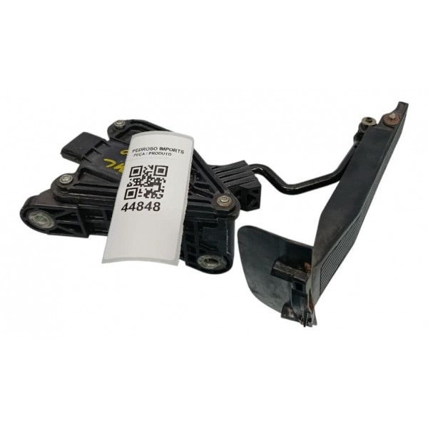 Pedal Acelerador Honda New Civic 2007