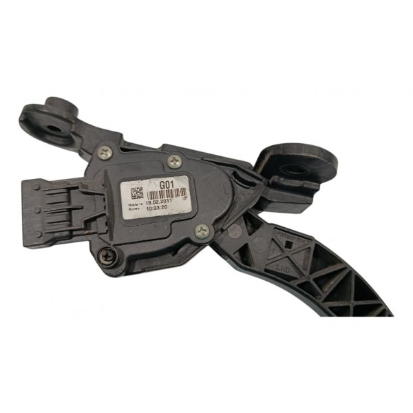 Pedal Acelerador Kia Sorento 2012