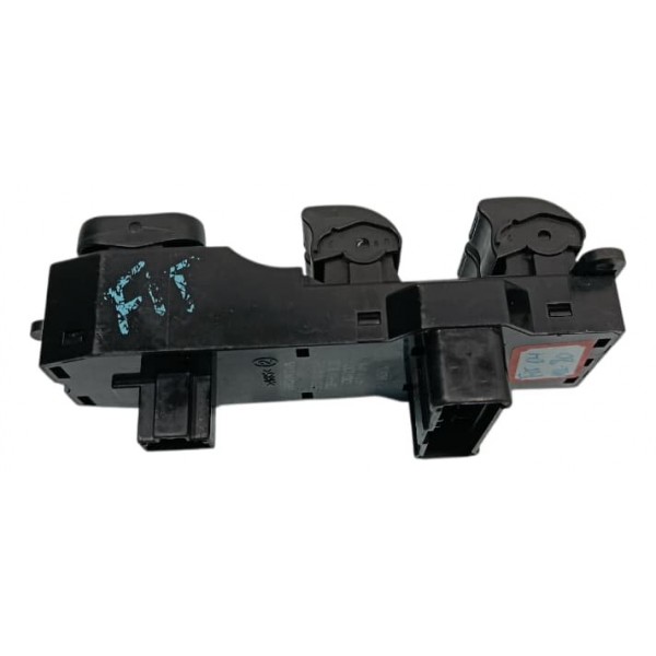 Comando Vidro Elétrico Dianteiro Esquerdo Honda Fit 2004