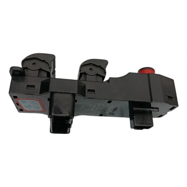 Comando Vidro Elétrico Dianteiro Esquerdo Honda Fit 2004