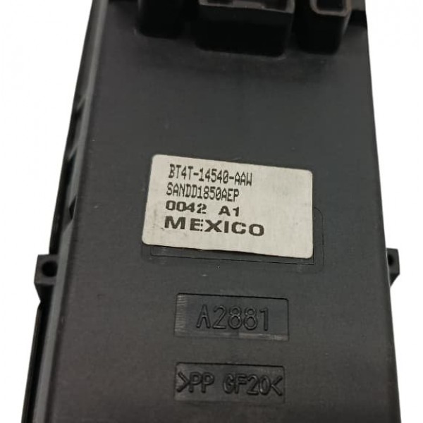 Comando Vidro Elétrico Ford Edge 2013