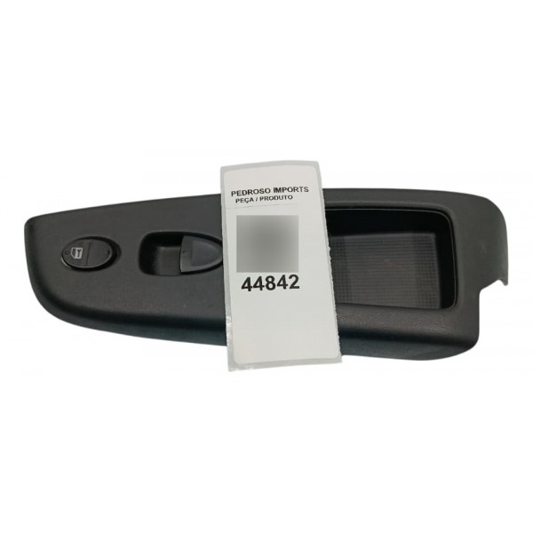 Comando Vidro Elétrico Dianteiro Direito Honda Civic 2008