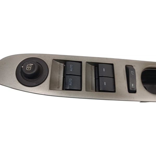 Comando Vidro Elétrico Dianteiro Esquerdo Ford Fusion 2012