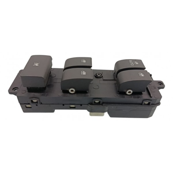 Comando Vidro Elétrico Dianteiro Esq Chevrolet Captiva 2010