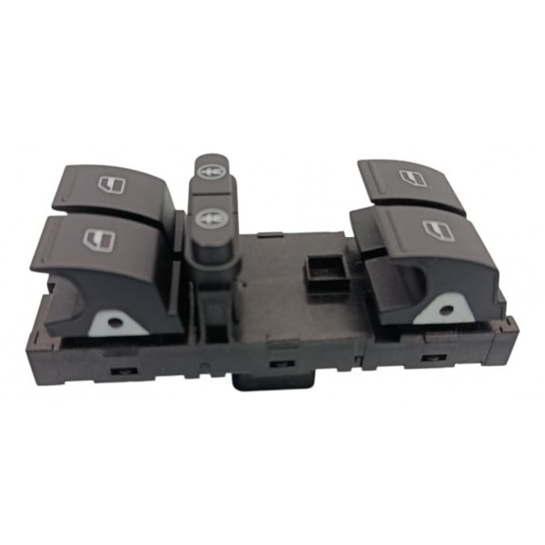 Comando Vidro Elétrico Dianteiro Esq Volkswagen Touareg 2014