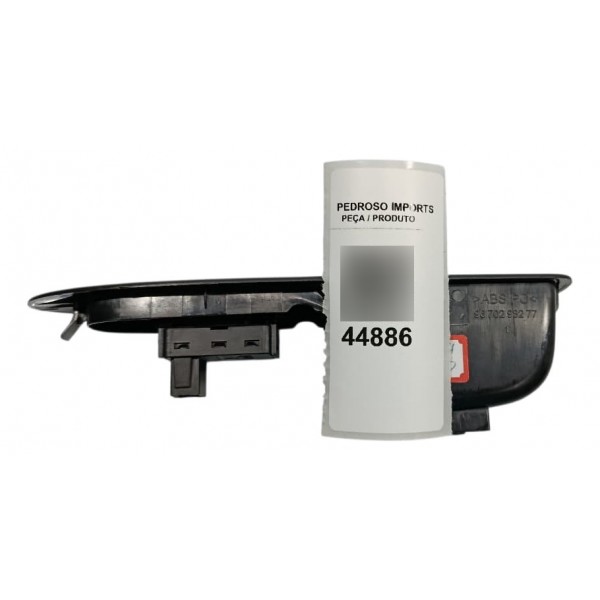 Comando Vidro Elétrico Dianteiro Direito Citroen C4 2014