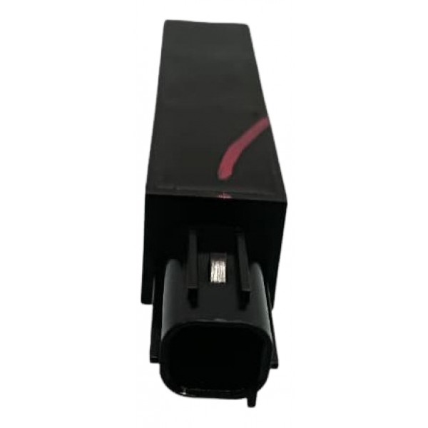 Antena Detectação Veicular Byd Song Plus 24/25 Preto