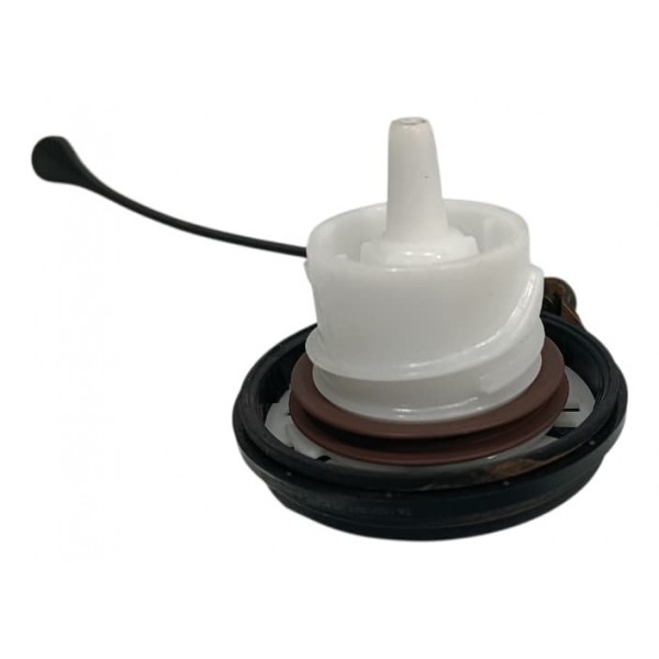 Tampa Bocal Combustivel Byd Song Plus24/25 Preto 2024