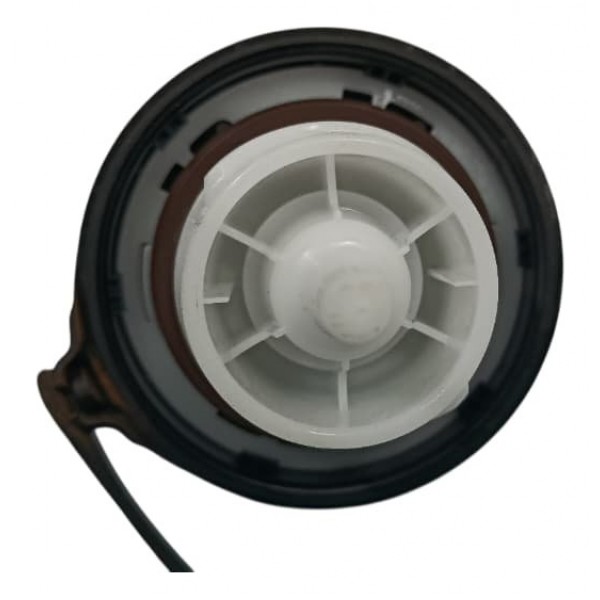 Tampa Bocal Combustivel Byd Song Plus24/25 Preto 2024