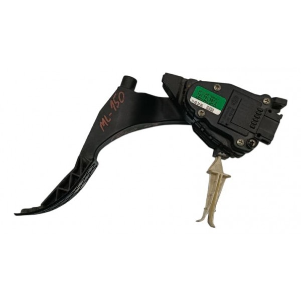 Pedal Acelerador Volkswagen Polo 2003