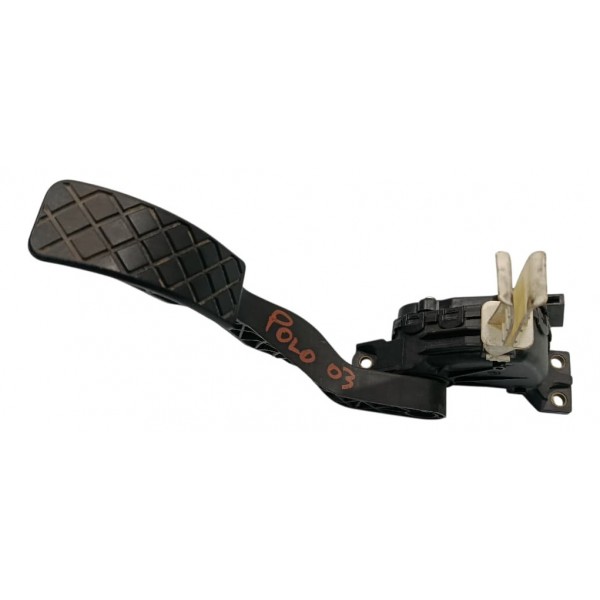 Pedal Acelerador Volkswagen Polo 2003
