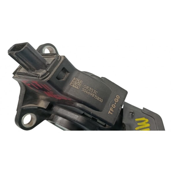 Pedal Acelerador Honda New Fit 2009