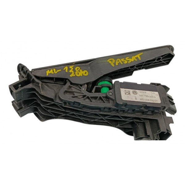 Pedal Acelerador Volkswagen Passat 2010