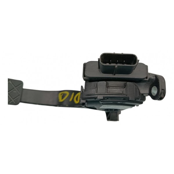 Pedal Acelerador Audi A4 2012