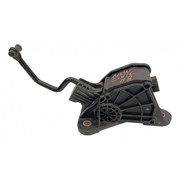 Pedal Acelerador Honda New Civic 2008