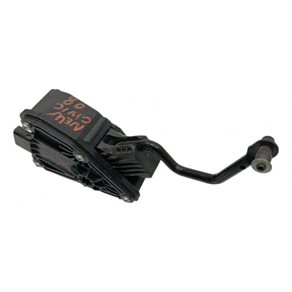 Pedal Acelerador Honda New Civic 2008