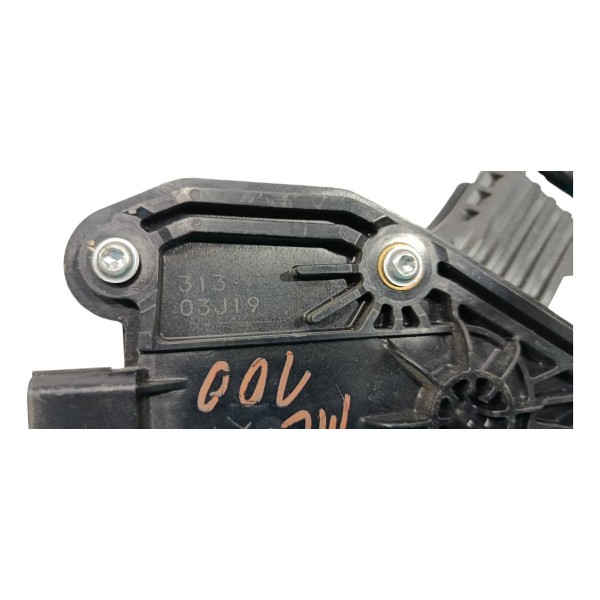 Pedal Acelerador Honda New Civic 2008
