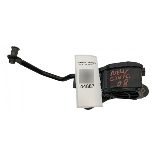 Pedal Acelerador Honda New Civic 2008