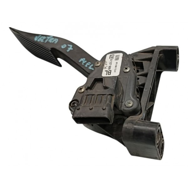 Pedal Acelerador Chevrolet Vectra 2007